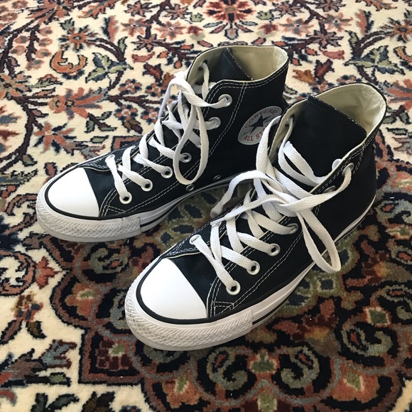 converse womens 4.5